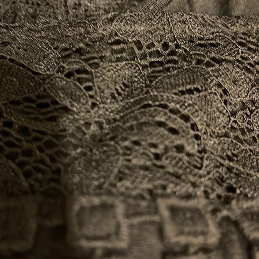 Papermoon blouse - Picture 3 of 5